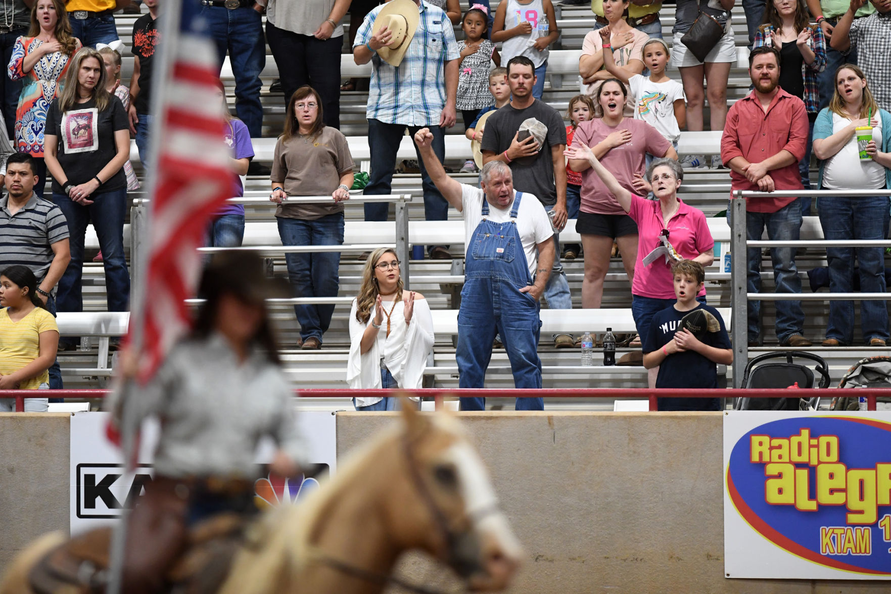 Brazos Valley Fair and Rodeo